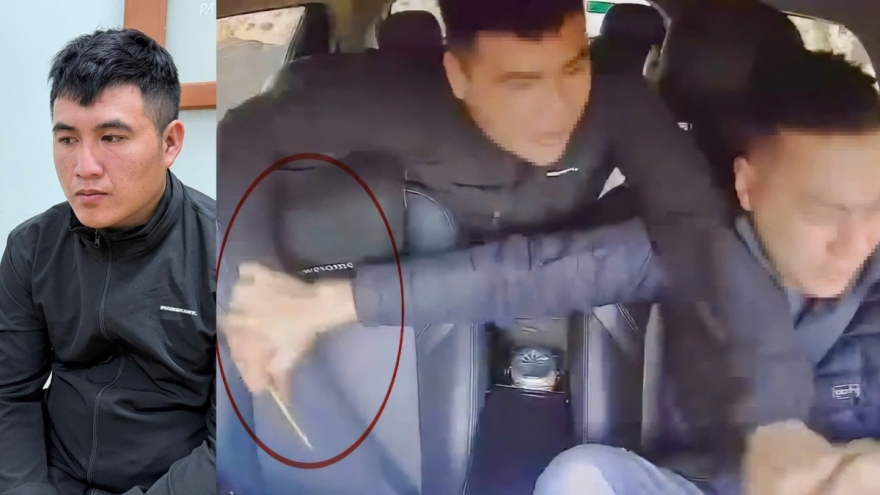 Nóng 24h ngày 4/1: Nguyên nhân vụ việc người đàn ông dùng đũa tấn công tài xế taxi